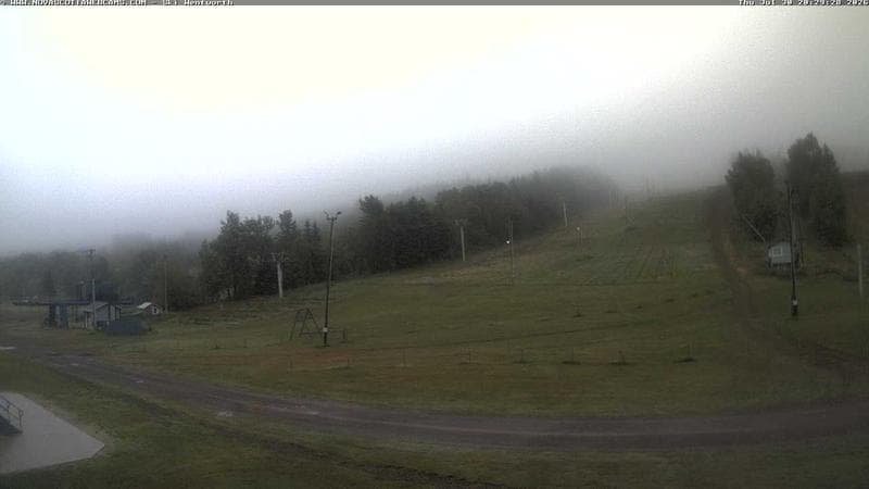 Ski Wentworth 1
