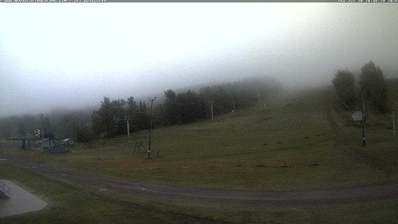 Ski Wentworth 1