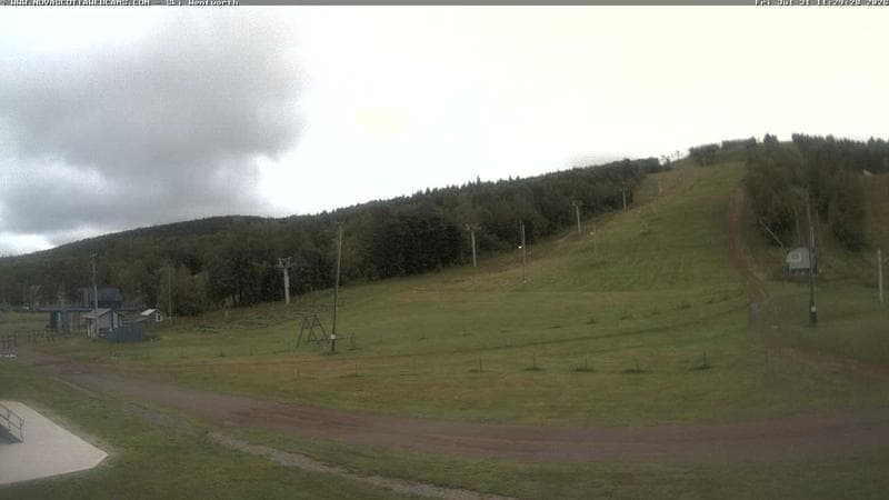 Ski Wentworth 1