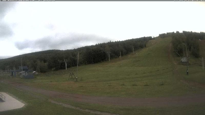 Ski Wentworth 1