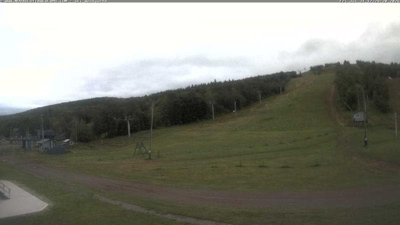 Ski Wentworth 1
