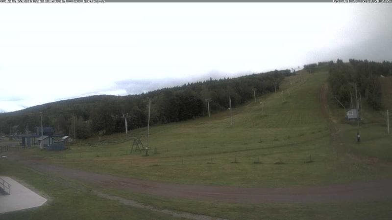 Ski Wentworth 1