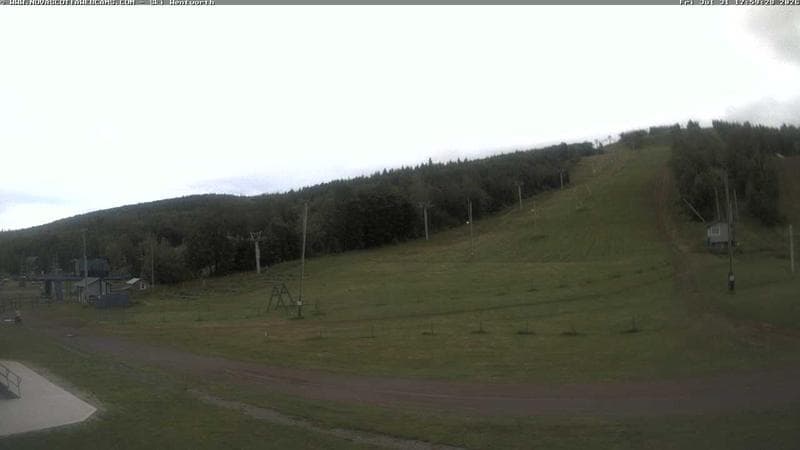Ski Wentworth 1