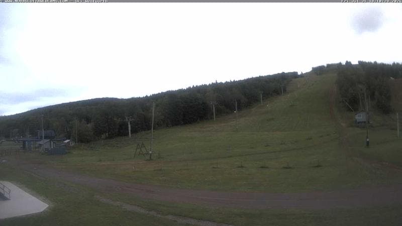 Ski Wentworth 1