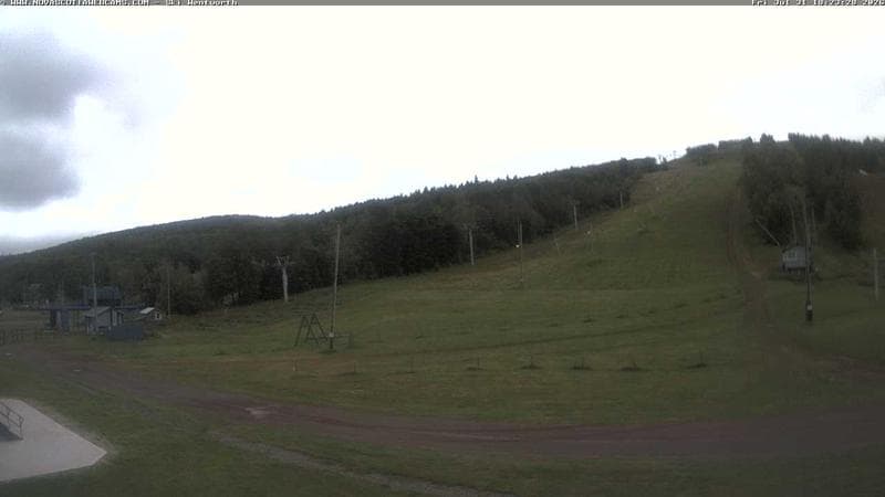 Ski Wentworth 1