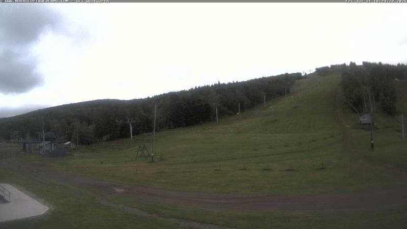 Ski Wentworth 1