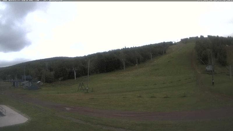 Ski Wentworth 1