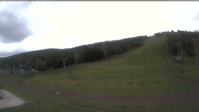 Ski Wentworth 1