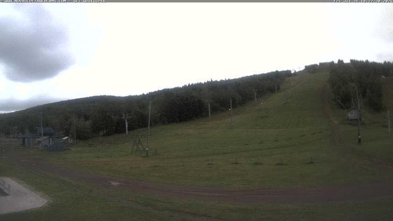 Ski Wentworth 1