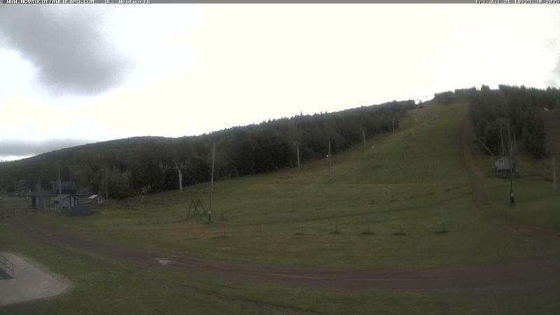 Ski Wentworth 1