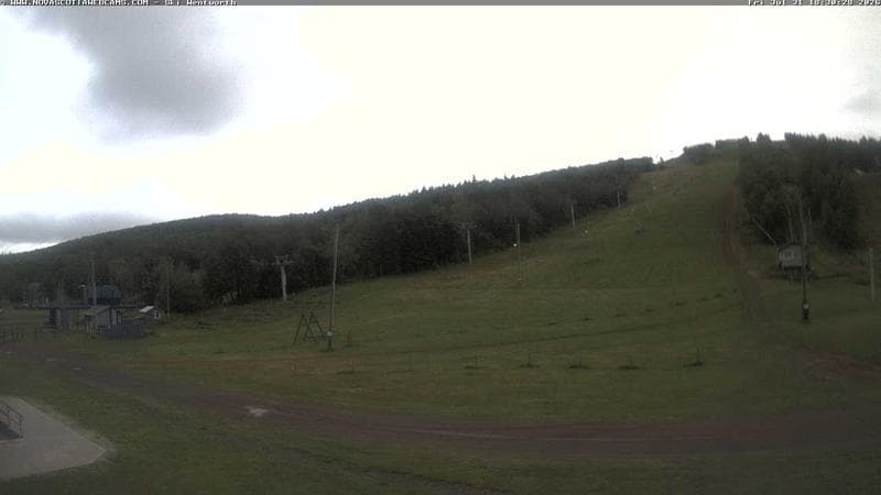 Ski Wentworth 1
