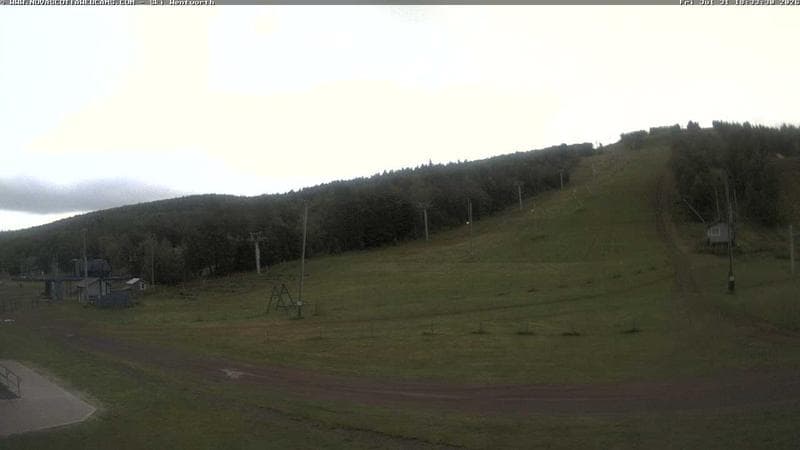 Ski Wentworth 1