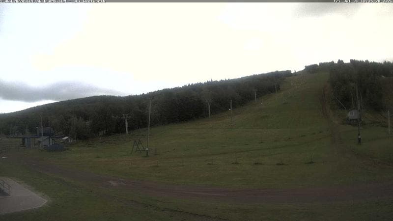 Ski Wentworth 1