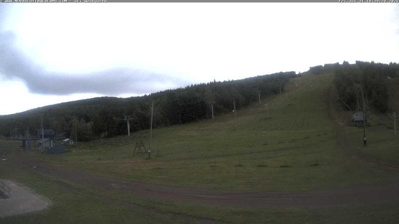 Ski Wentworth 1
