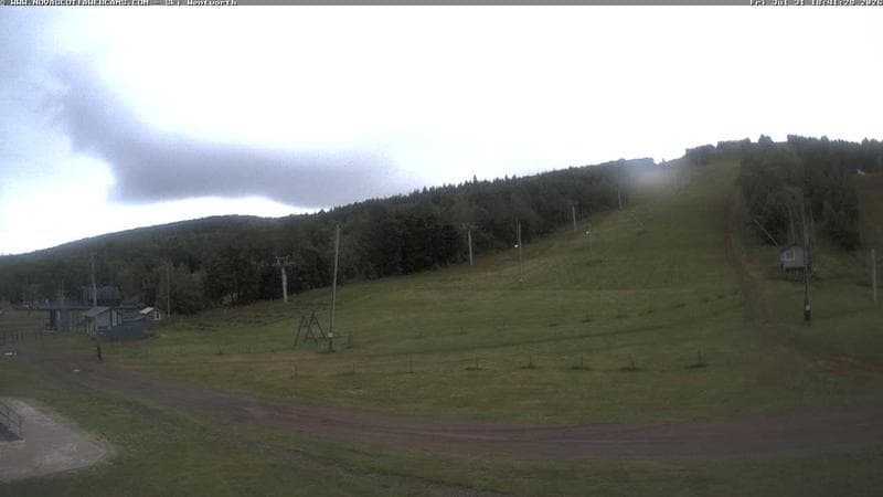 Ski Wentworth 1