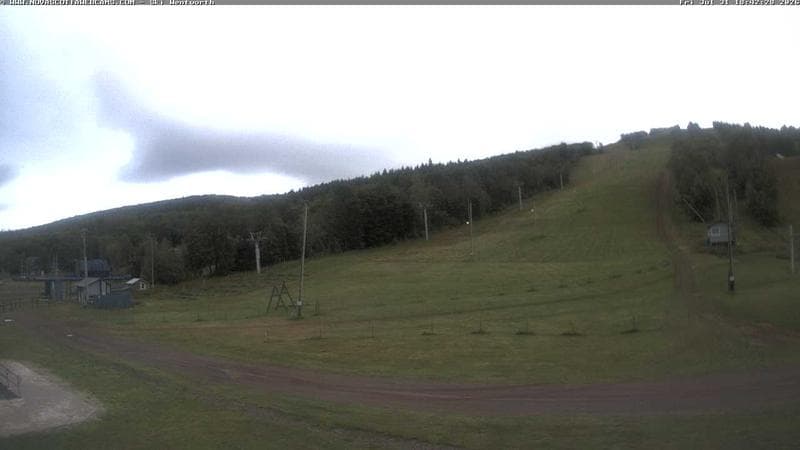 Ski Wentworth 1