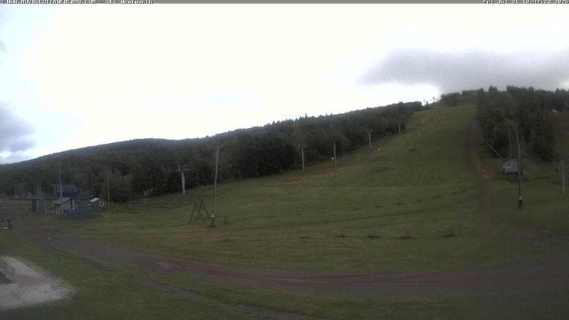 Ski Wentworth 1