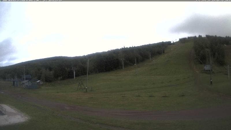 Ski Wentworth 1