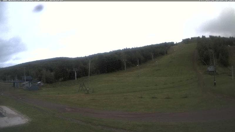 Ski Wentworth 1