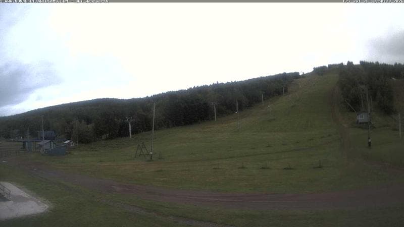 Ski Wentworth 1