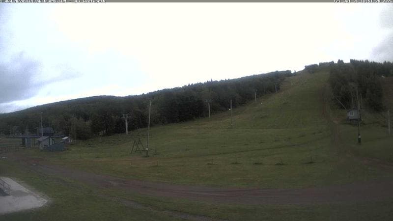 Ski Wentworth 1