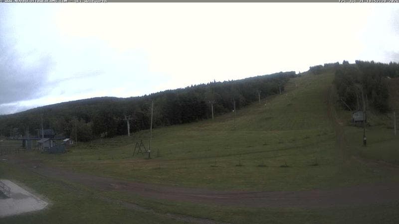 Ski Wentworth 1