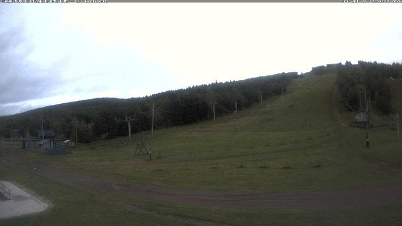 Ski Wentworth 1