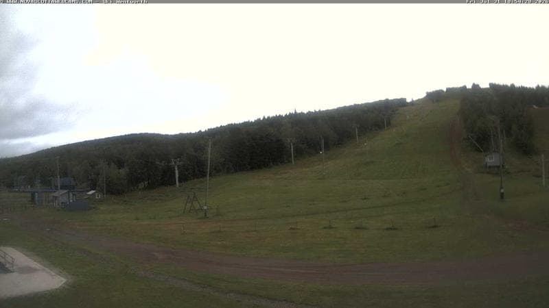 Ski Wentworth 1