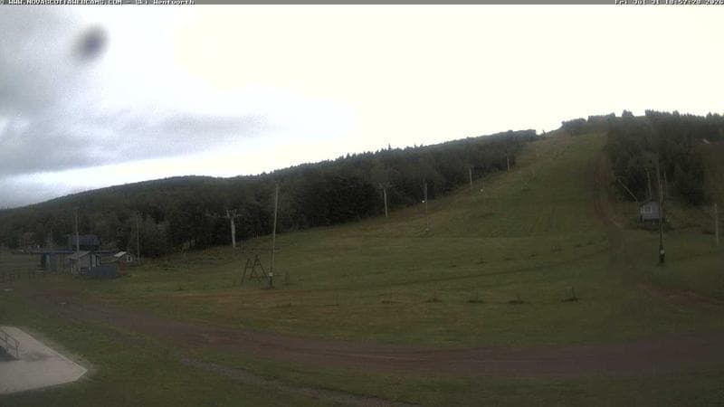 Ski Wentworth 1