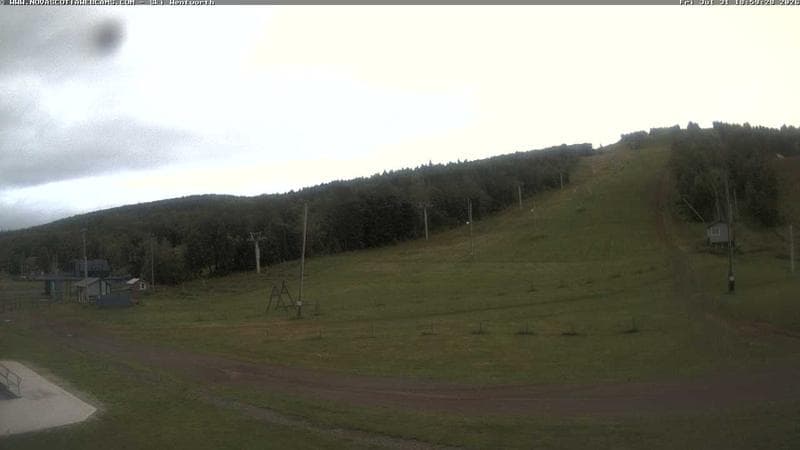 Ski Wentworth 1