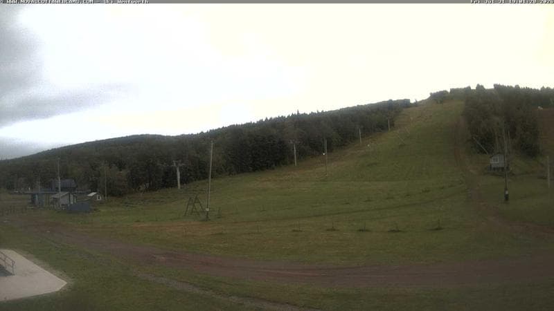 Ski Wentworth 1