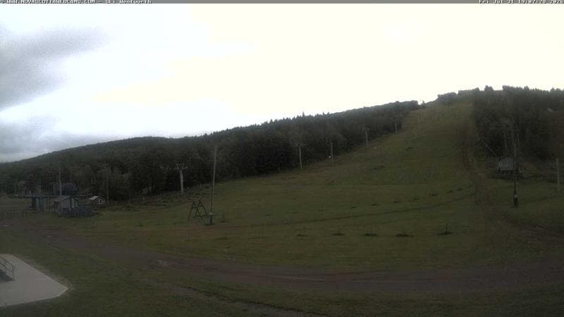Ski Wentworth 1