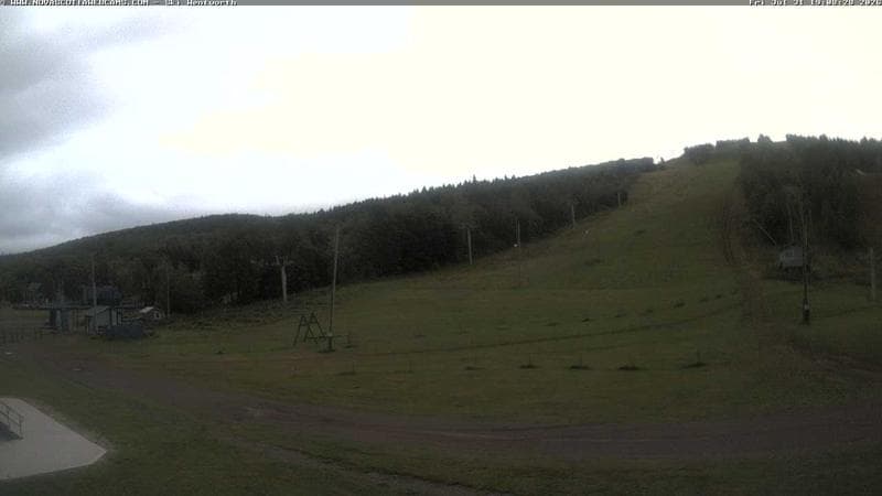 Ski Wentworth 1