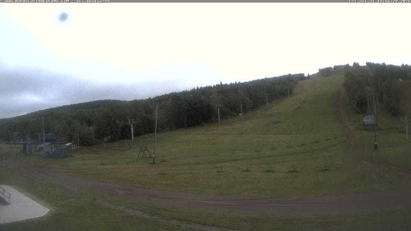 Ski Wentworth 1