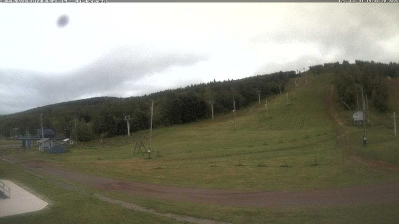Ski Wentworth 1