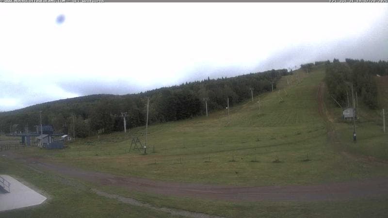 Ski Wentworth 1