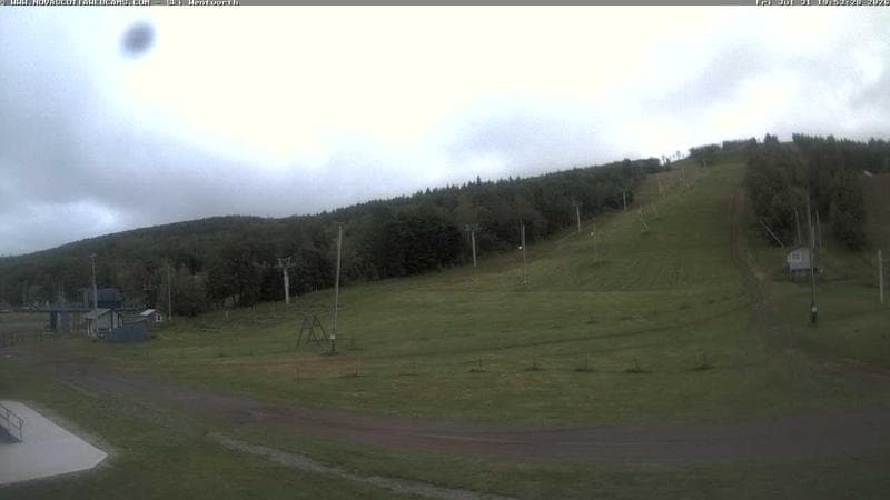 Ski Wentworth 1
