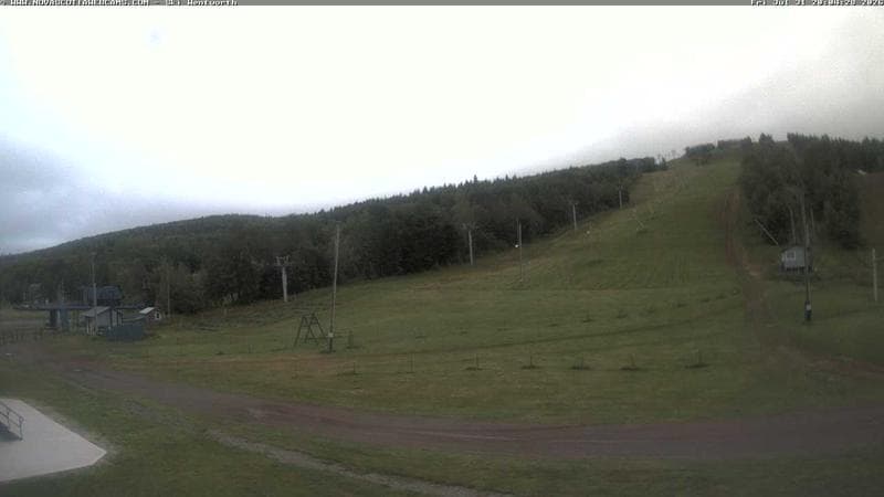 Ski Wentworth 1