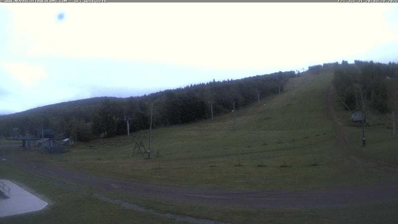 Ski Wentworth 1
