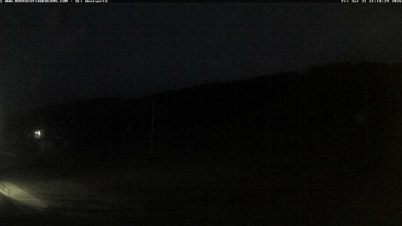 Ski Wentworth 1