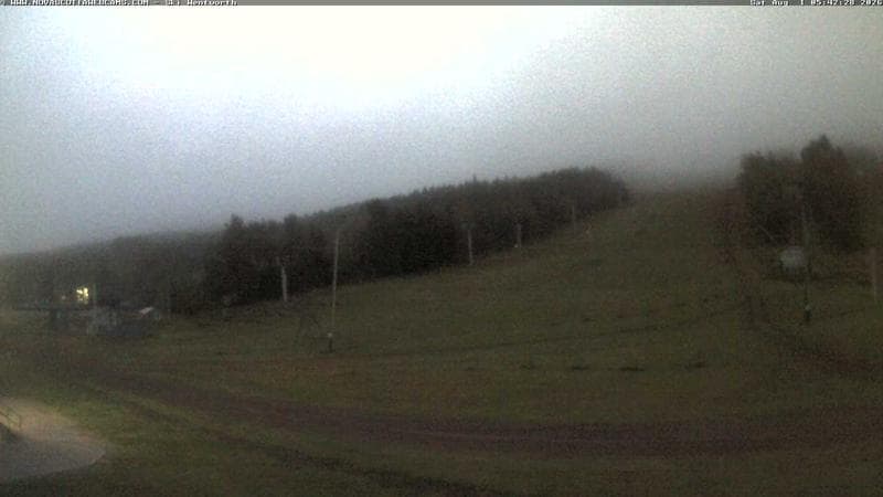 Ski Wentworth 1