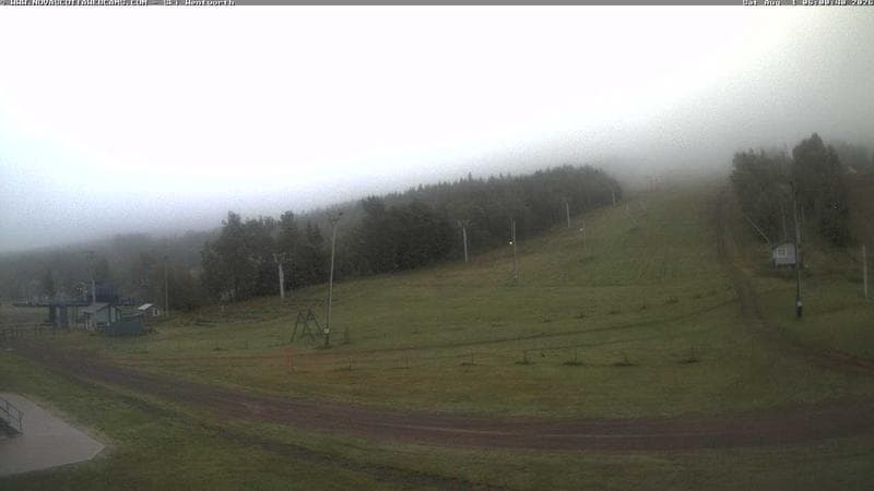 Ski Wentworth 1