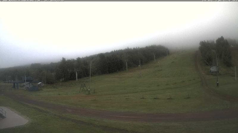 Ski Wentworth 1