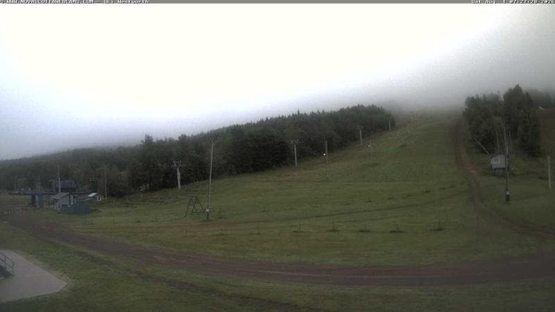Ski Wentworth 1