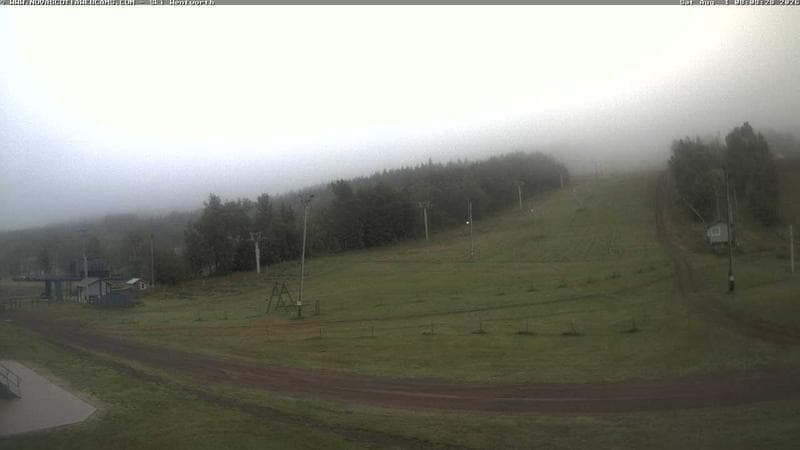 Ski Wentworth 1