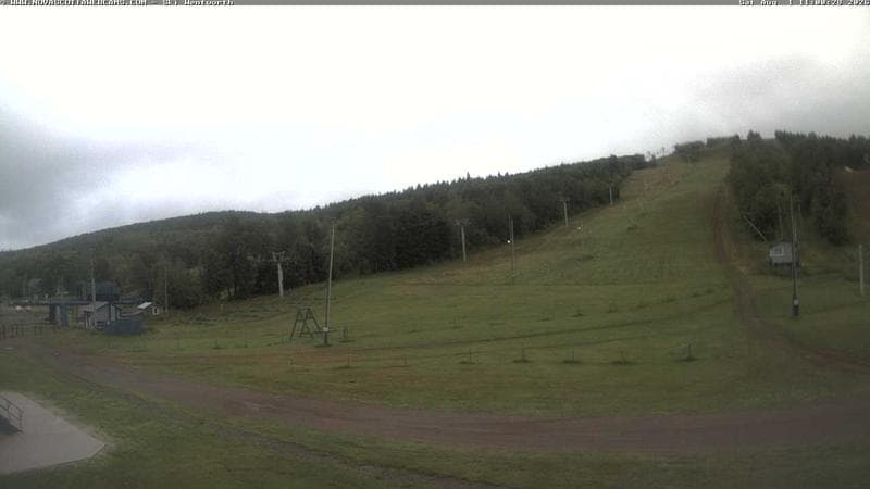 Ski Wentworth 1
