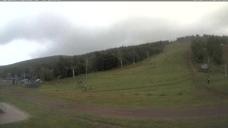Ski Wentworth 1
