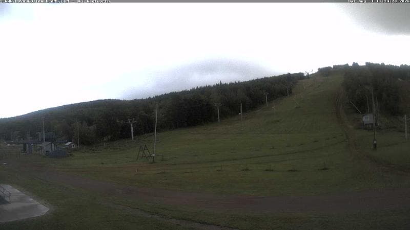 Ski Wentworth 1