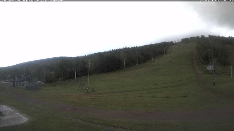 Ski Wentworth 1