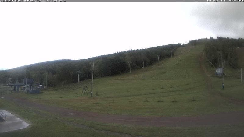 Ski Wentworth 1